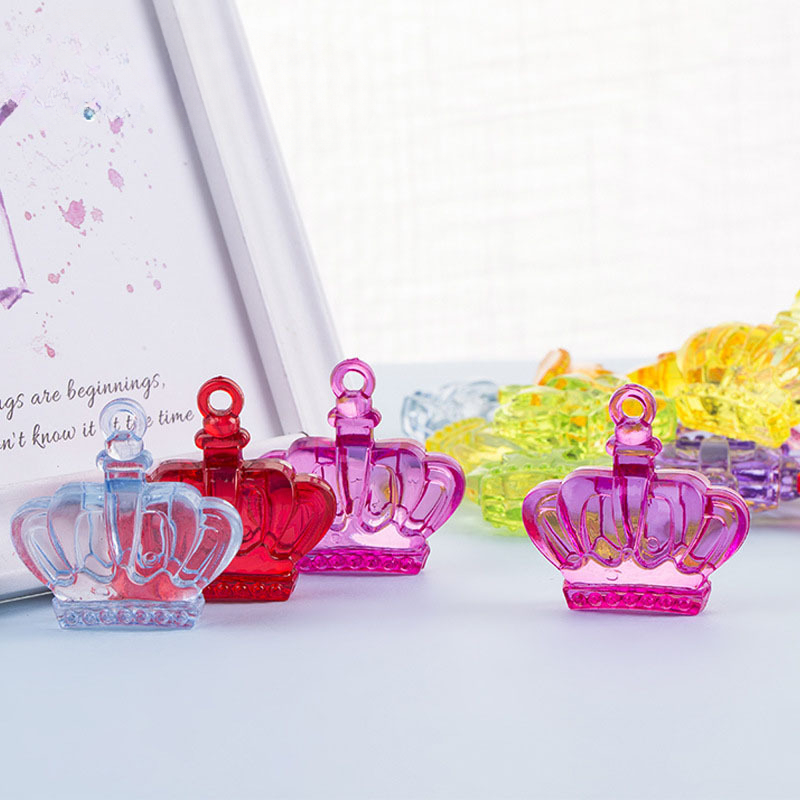 Jewelry Making Event - Camal 10 sztuk mieszane kolory akrylowe