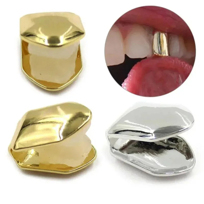 Making Custom Jewelry - 1/3/5 szt. 3 Kolory Pozłacane Złotem
