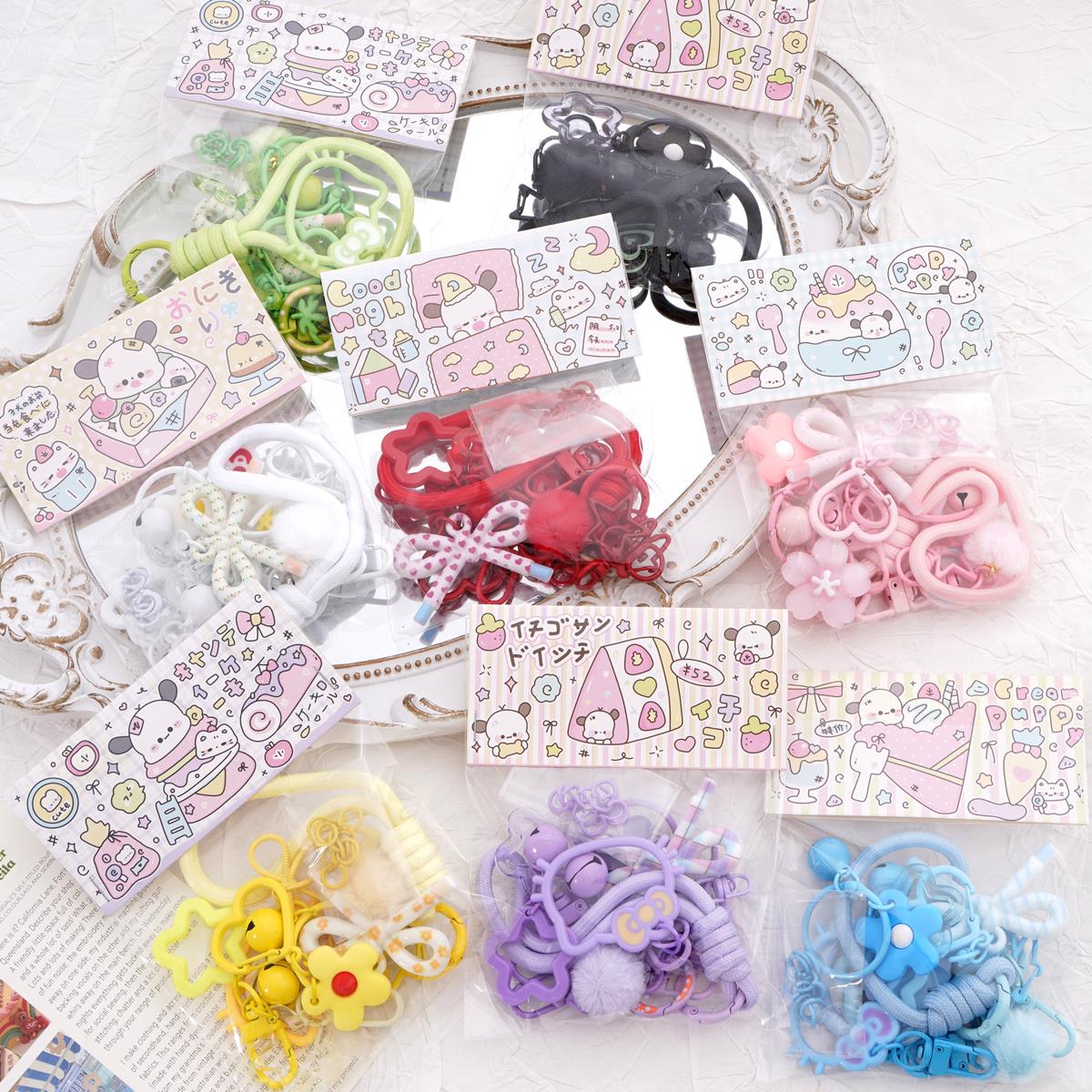 Jewelry Making Tutorial - Nowy Styl 10 szt./zestaw Koraliki Perler
