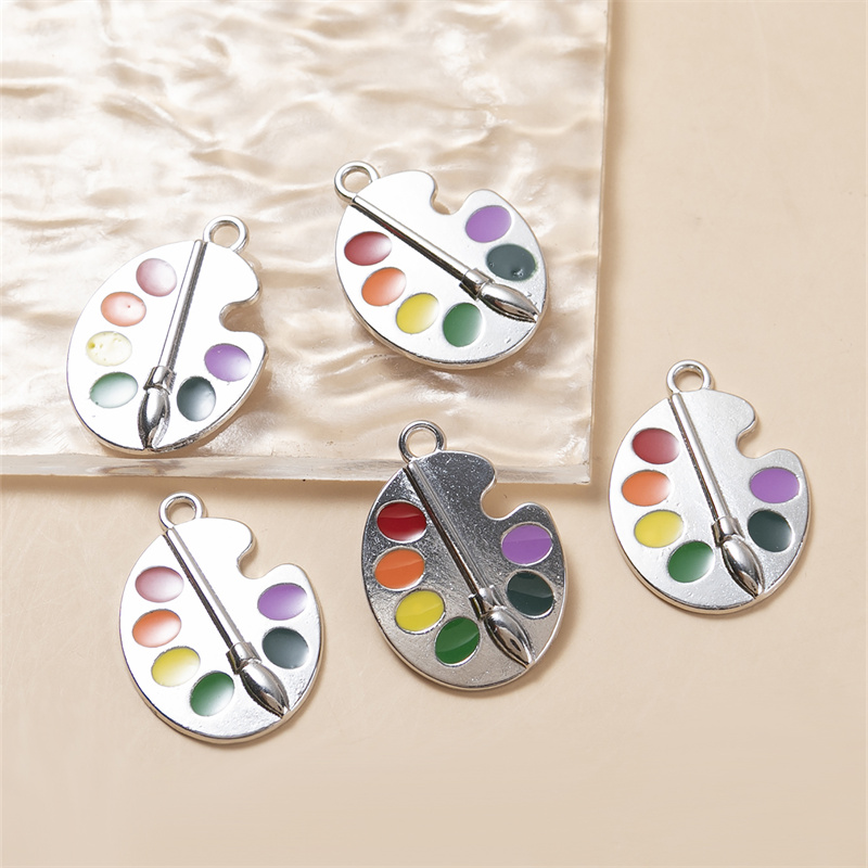 Jewelry Making Drawing - New Arrival 10 sztuk/paczka zabawa kolorowa