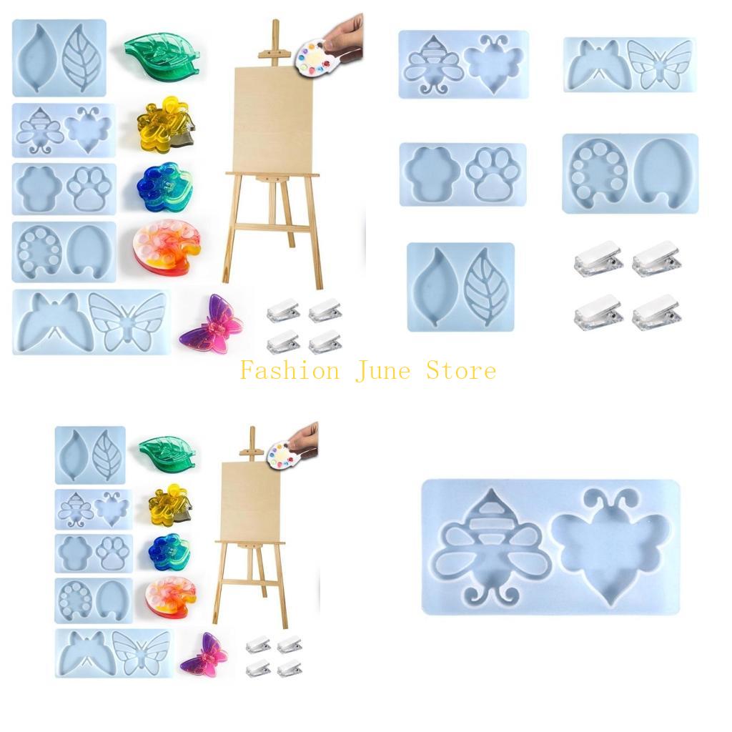 Jewelry Making Drawing - N5KA tabliczka do szkicowania klip formy