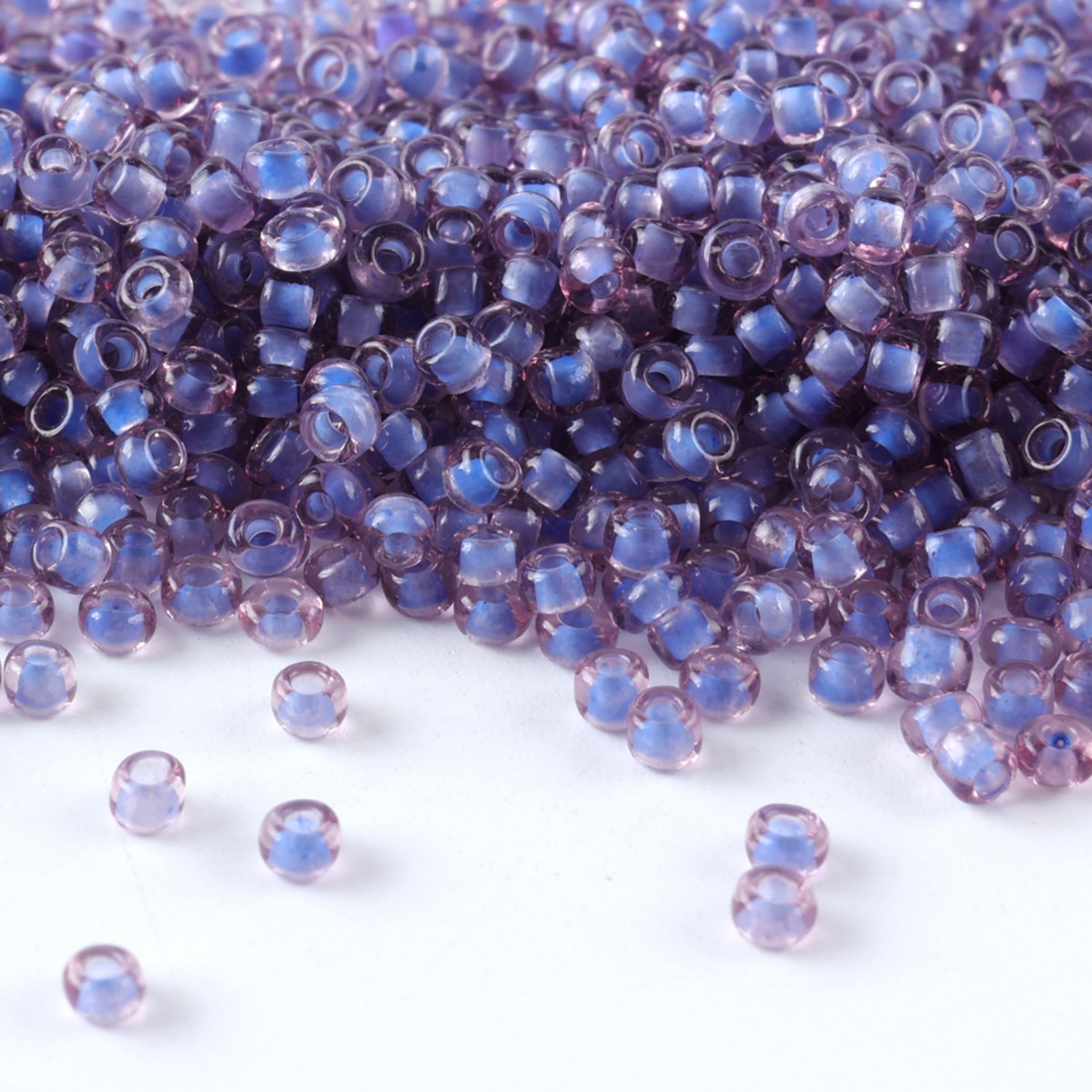 Domowe koraliki CJ 11/0 wysoki – Seed Bead Tube recenzja i cena