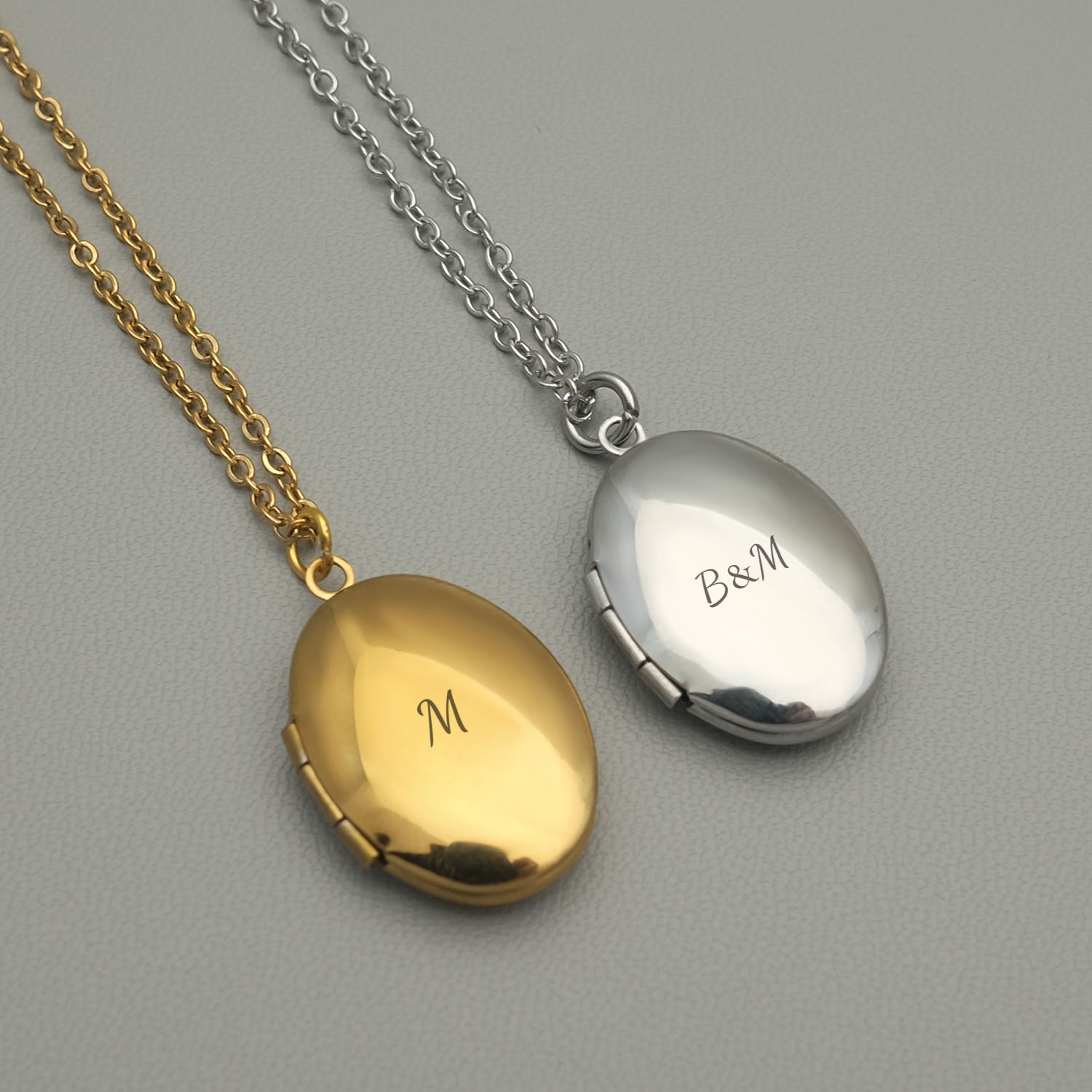 Spersonalizowany naszyjnik z m – Making Custom Jewelry recenzja i cena