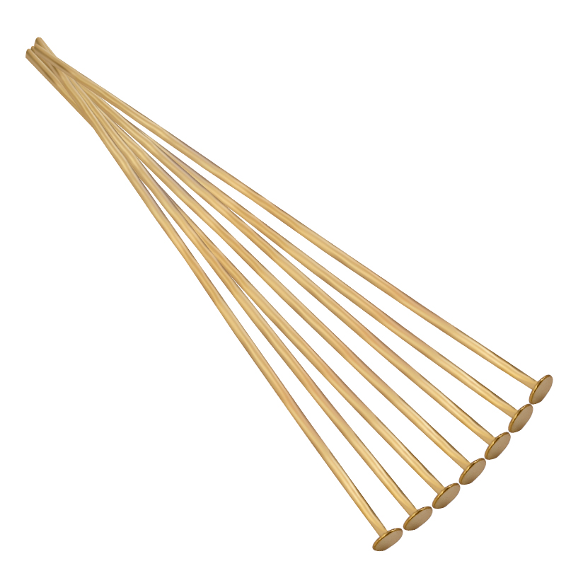 100 sztuk 0.7mm w kształcie li – Jewelry Making Jig recenzja i cena
