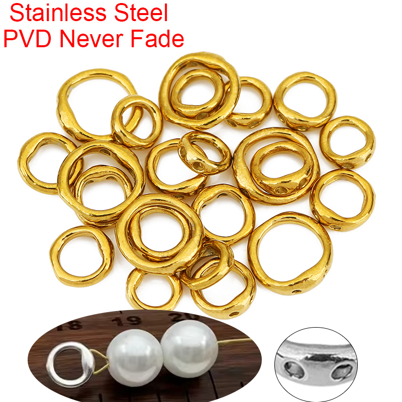 20 szt. Zapięcia do naszyjnikó – Jewelry Making Supplies recenzja i cena