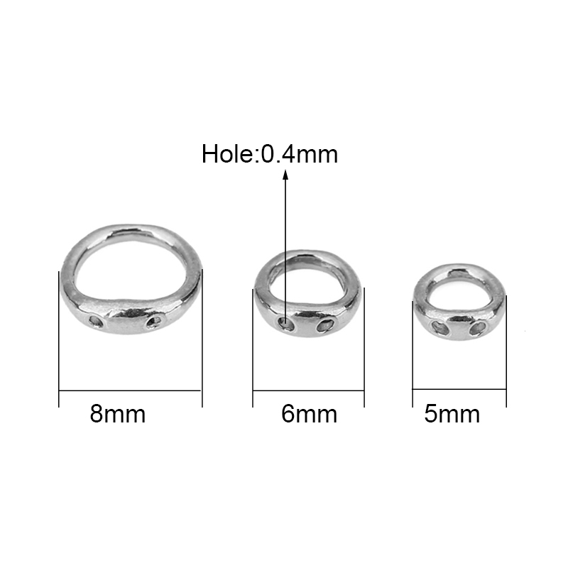 20 szt. Zapięcia do naszyjnikó – Jewelry Making Supplies recenzja i cena