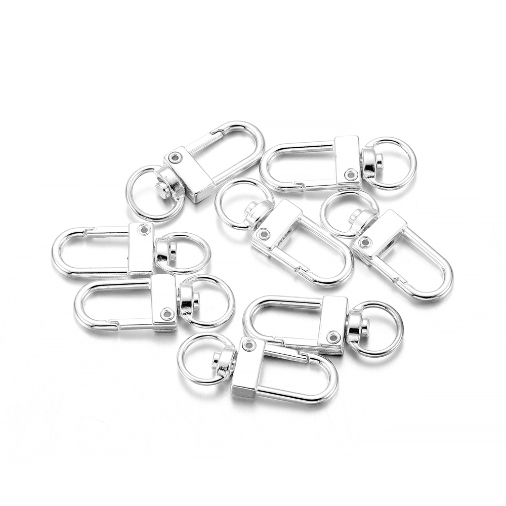10 sztuk/opakowanie Obrotowe k – Jewelry Making Supplies recenzja i cena
