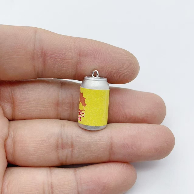 10 szt. Mini Symulowane Puszki – Jewelry Making Earrings recenzja i cena