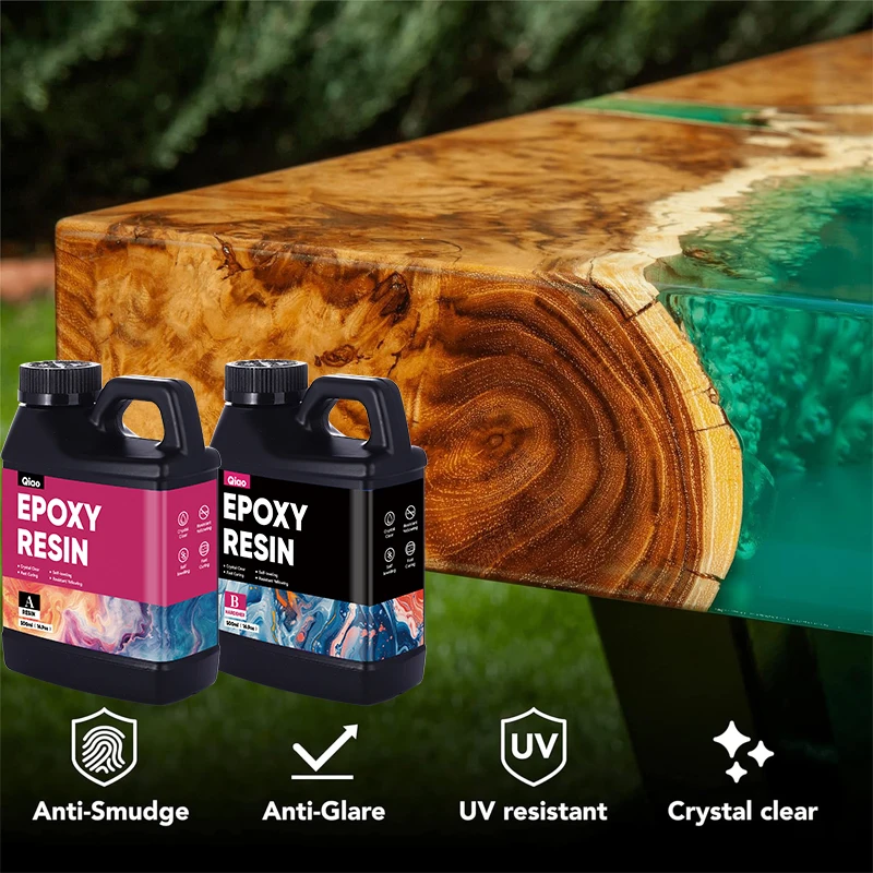 500ml 1000ml Łatwa w Mieszaniu – Crystal Bead Mix recenzja i cena