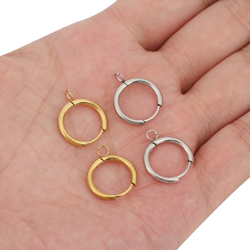10 szt. Haczyki do kolczyków P – Jewelry Making Supplies recenzja i cena