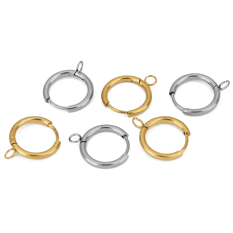 10 szt. Haczyki do kolczyków P – Jewelry Making Supplies recenzja i cena