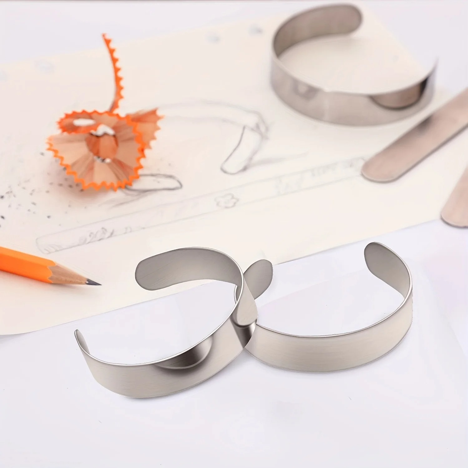 5 szt. Półfabrykatów bransolet – Making Custom Jewelry recenzja i cena