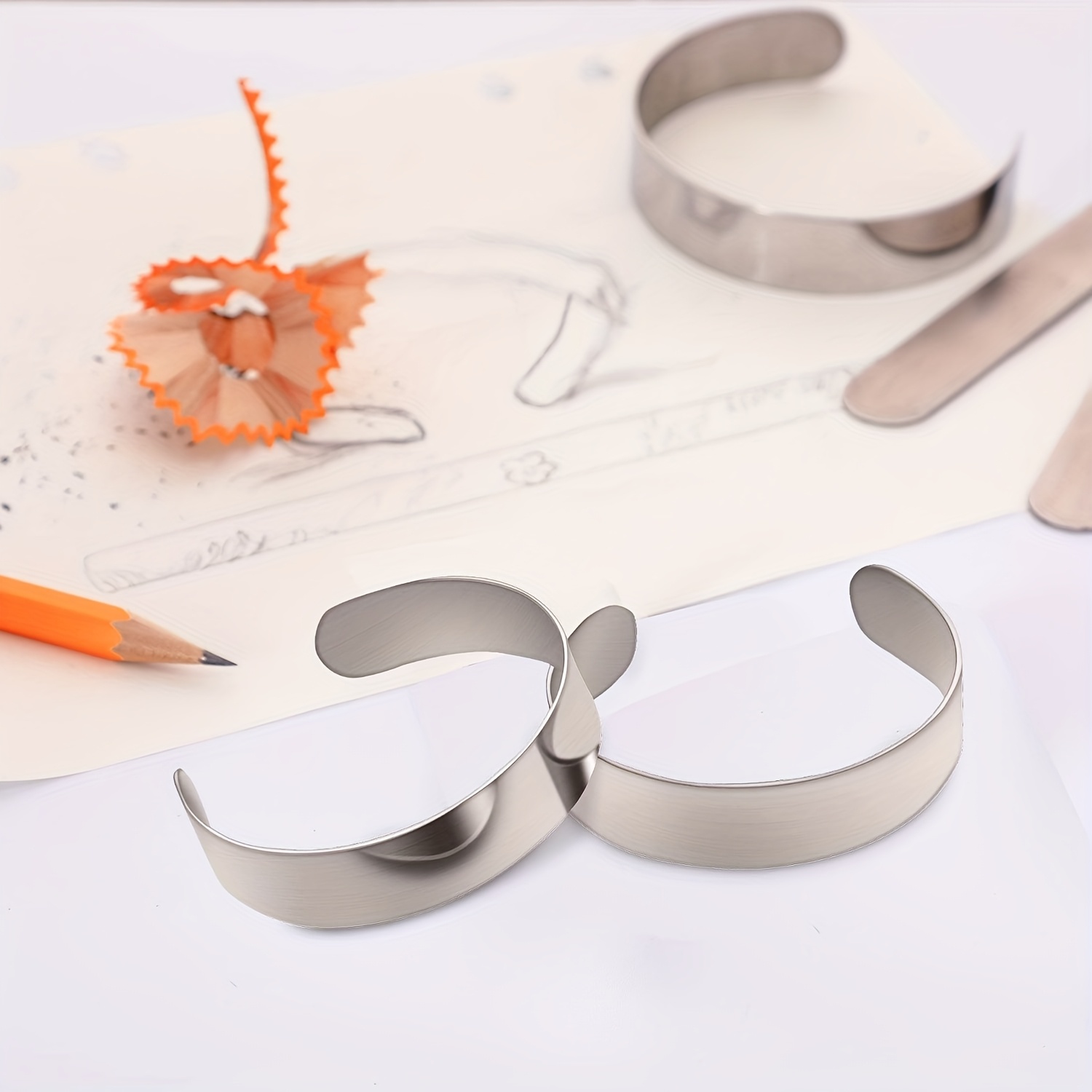 5 szt. Półfabrykatów bransolet – Making Custom Jewelry recenzja i cena