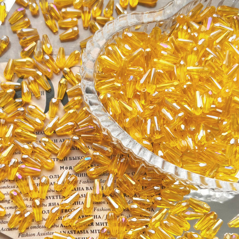 Koraliki z fasetowanym kształt – Jewelry Making Event recenzja i cena