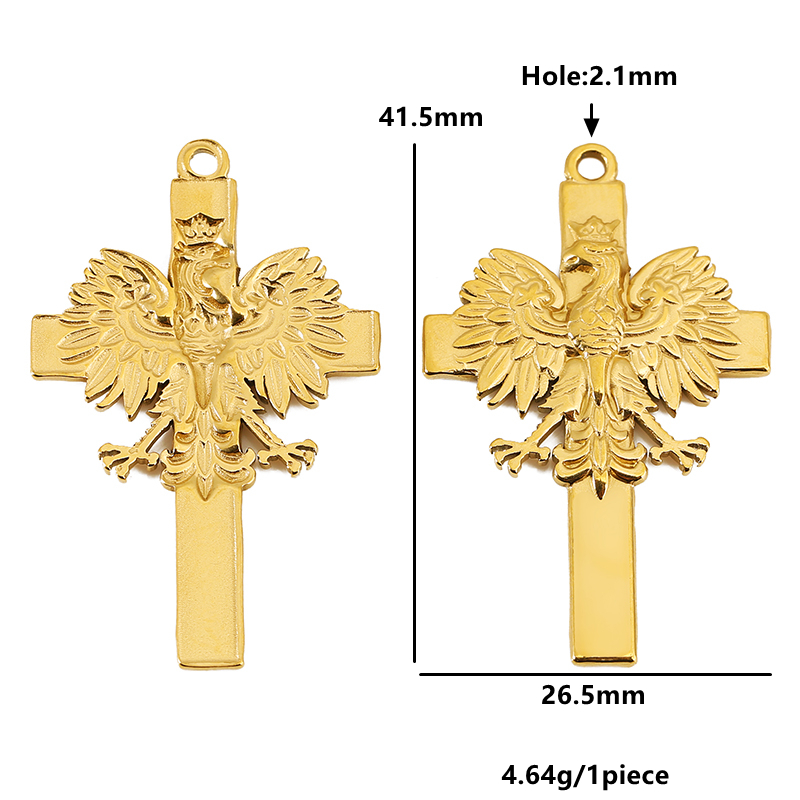 5 szt. Zawieszki ze stali nier – Jewelry Making Jig recenzja i cena