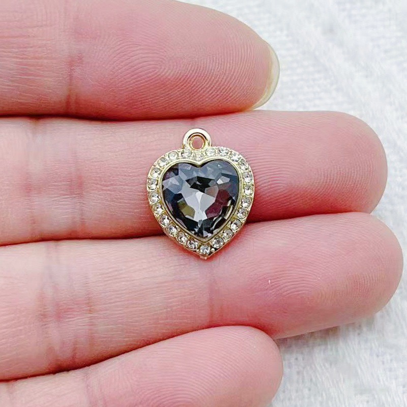 10 szt. zawieszek w kształcie  – Jewelry Making Earrings recenzja i cena