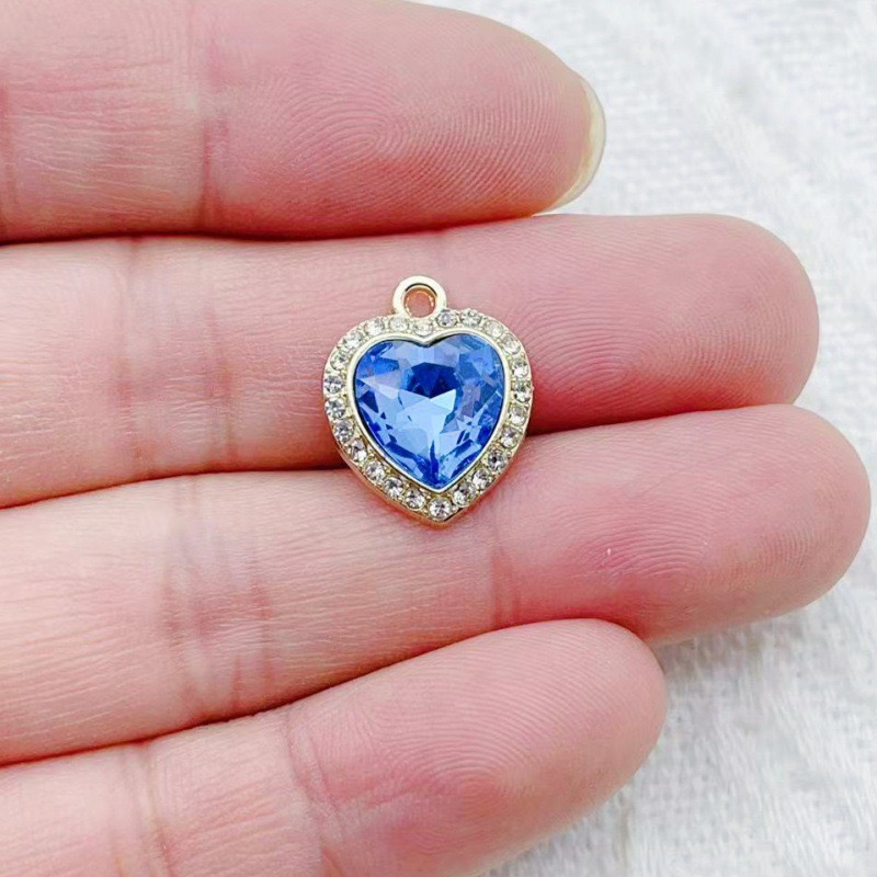 10 szt. zawieszek w kształcie  – Jewelry Making Earrings recenzja i cena