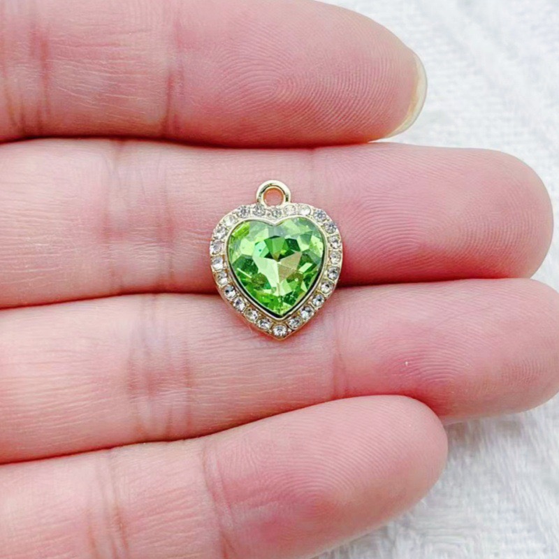 10 szt. zawieszek w kształcie  – Jewelry Making Earrings recenzja i cena