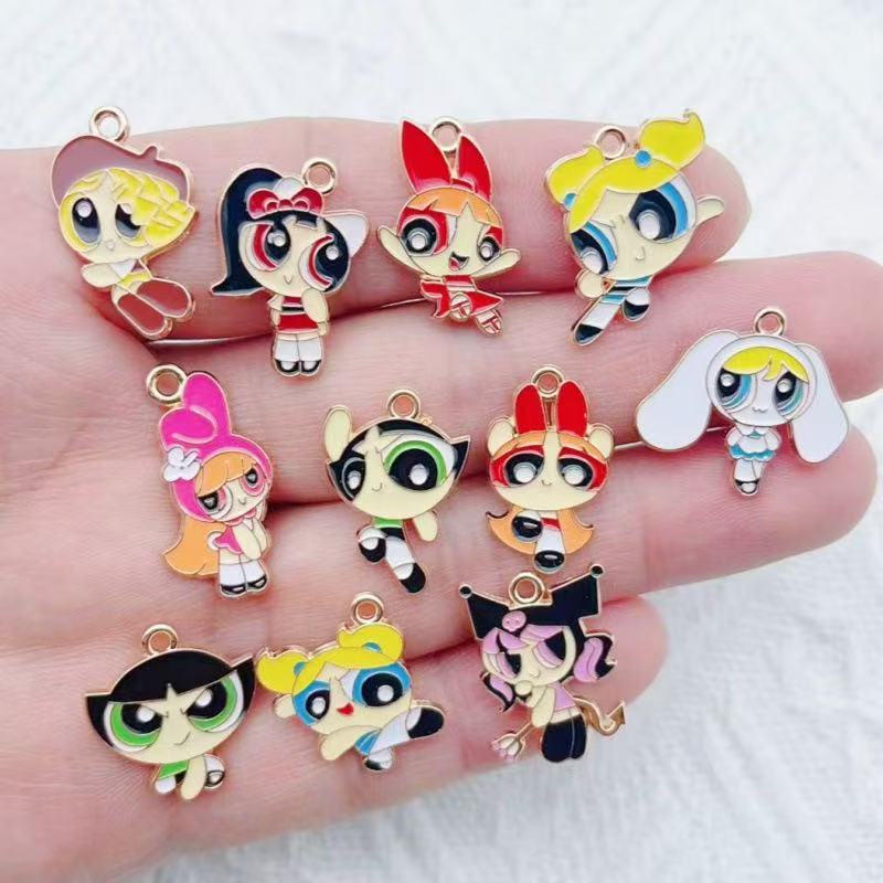 10 szt. Zawieszek ze stopu z e – Jewelry Making Earrings recenzja i cena