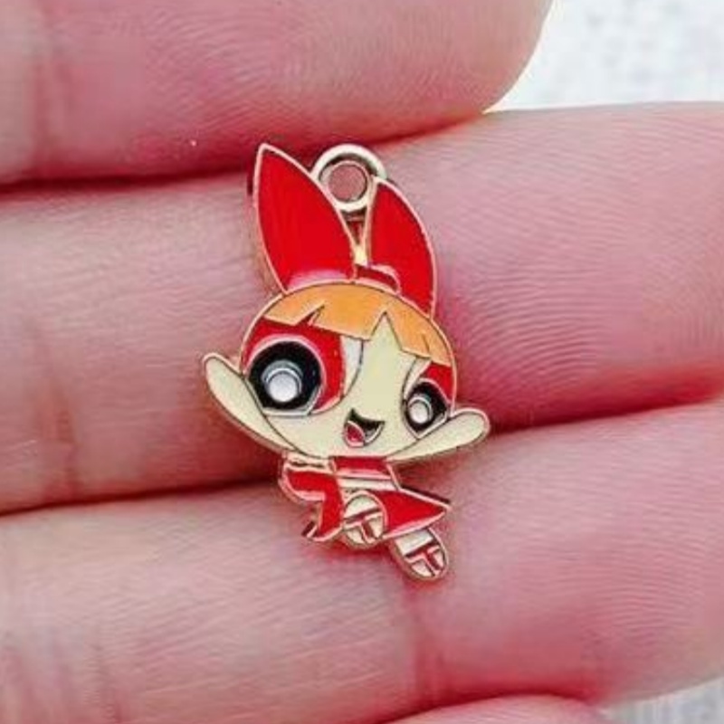 10 szt. Zawieszek ze stopu z e – Jewelry Making Earrings recenzja i cena