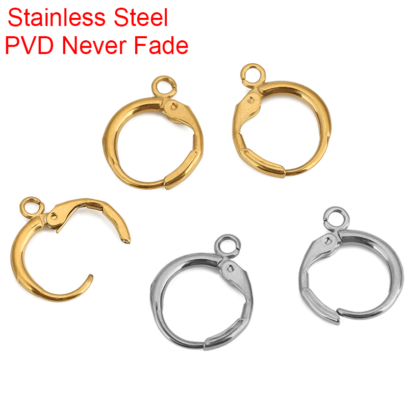 10 sztuk PVD nigdy nie znikają – Jewelry Making Name recenzja i cena