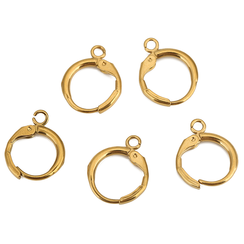 10 sztuk PVD nigdy nie znikają – Jewelry Making Name recenzja i cena