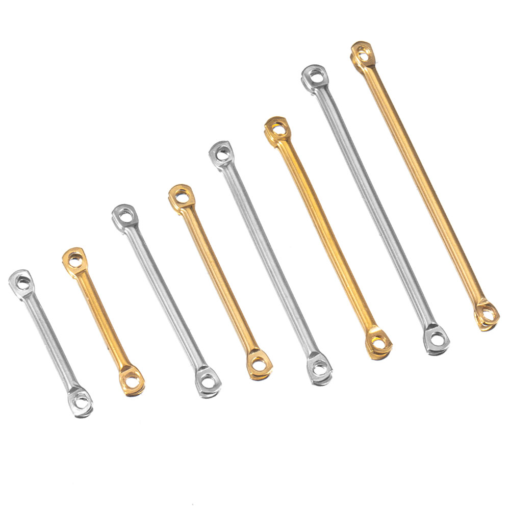 20 sztuk łączników ze stali ni – Jewelry Making Jig recenzja i cena