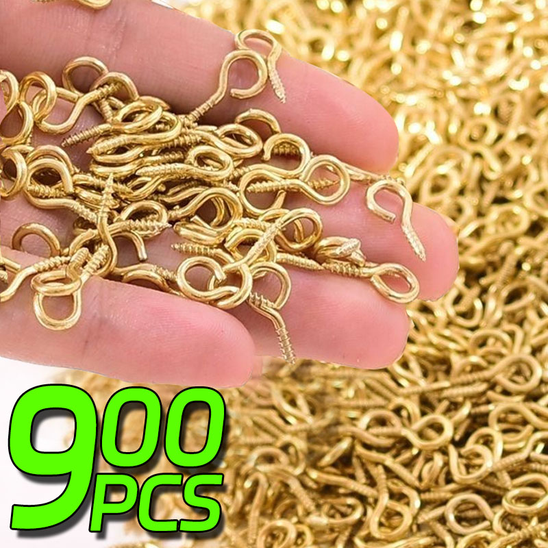 8/10mm Mini śrubowe szpilki do – Jewelry Making Jig recenzja i cena