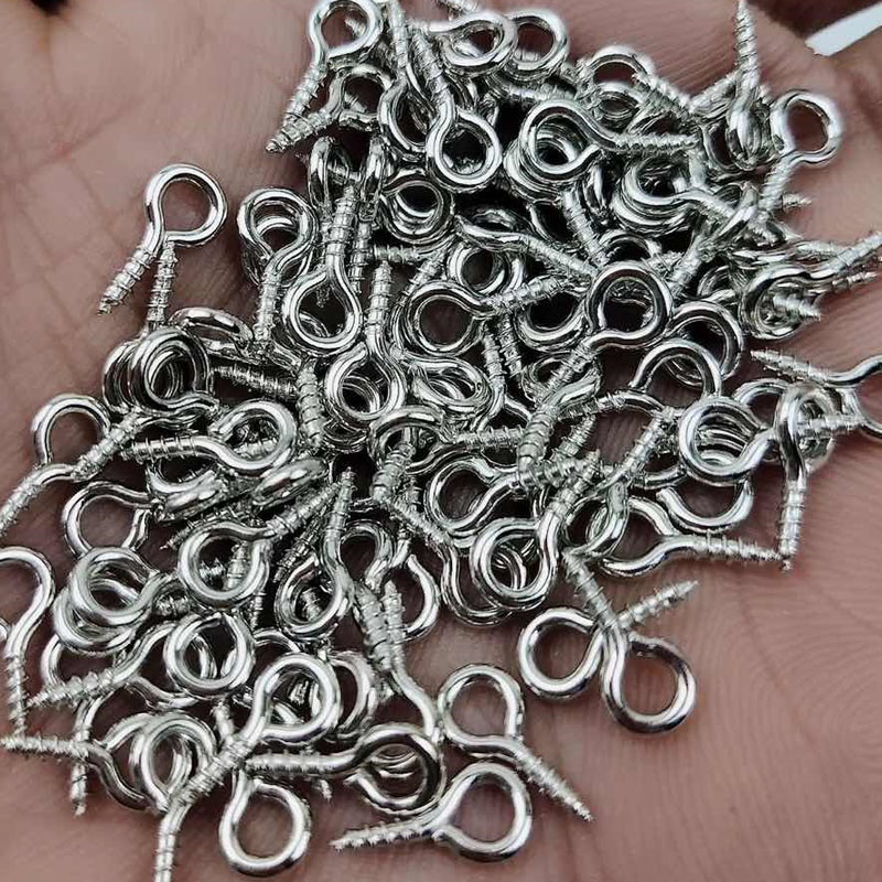 8/10mm Mini śrubowe szpilki do – Jewelry Making Jig recenzja i cena