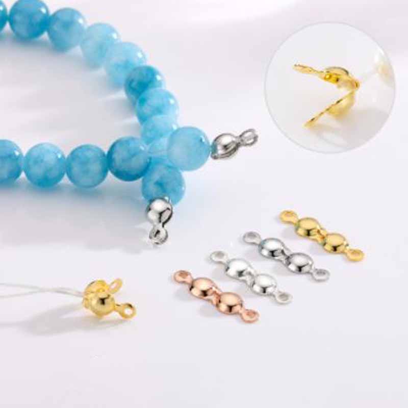 4 szt. Oryginalne, prawdziwe,  – Jewelry Making Beads recenzja i cena