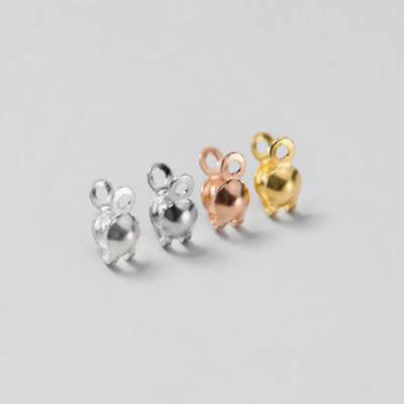 4 szt. Oryginalne, prawdziwe,  – Jewelry Making Beads recenzja i cena