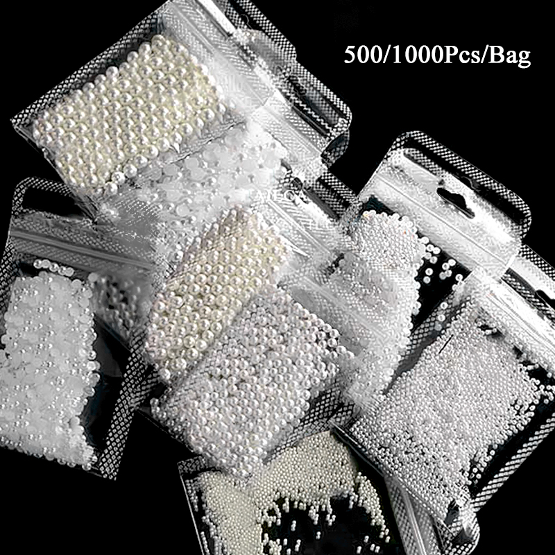 1 worek połyskujący kryształ a – Crystal Bead Mix recenzja i cena