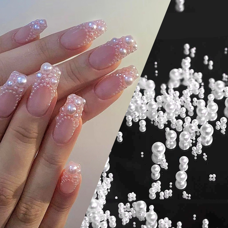 1 worek połyskujący kryształ a – Crystal Bead Mix recenzja i cena