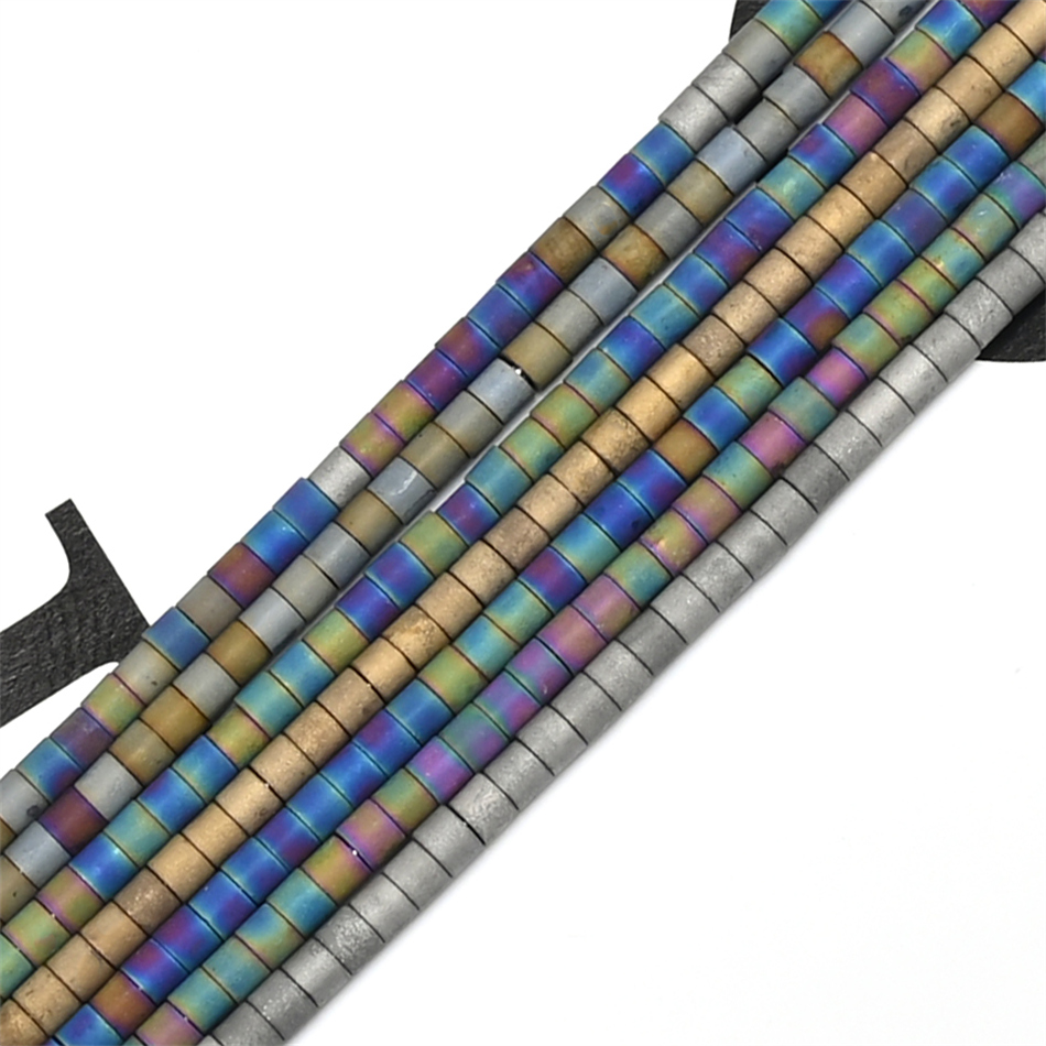 Jednolite 11/0 japońskie koral – Seed Bead Tube recenzja i cena