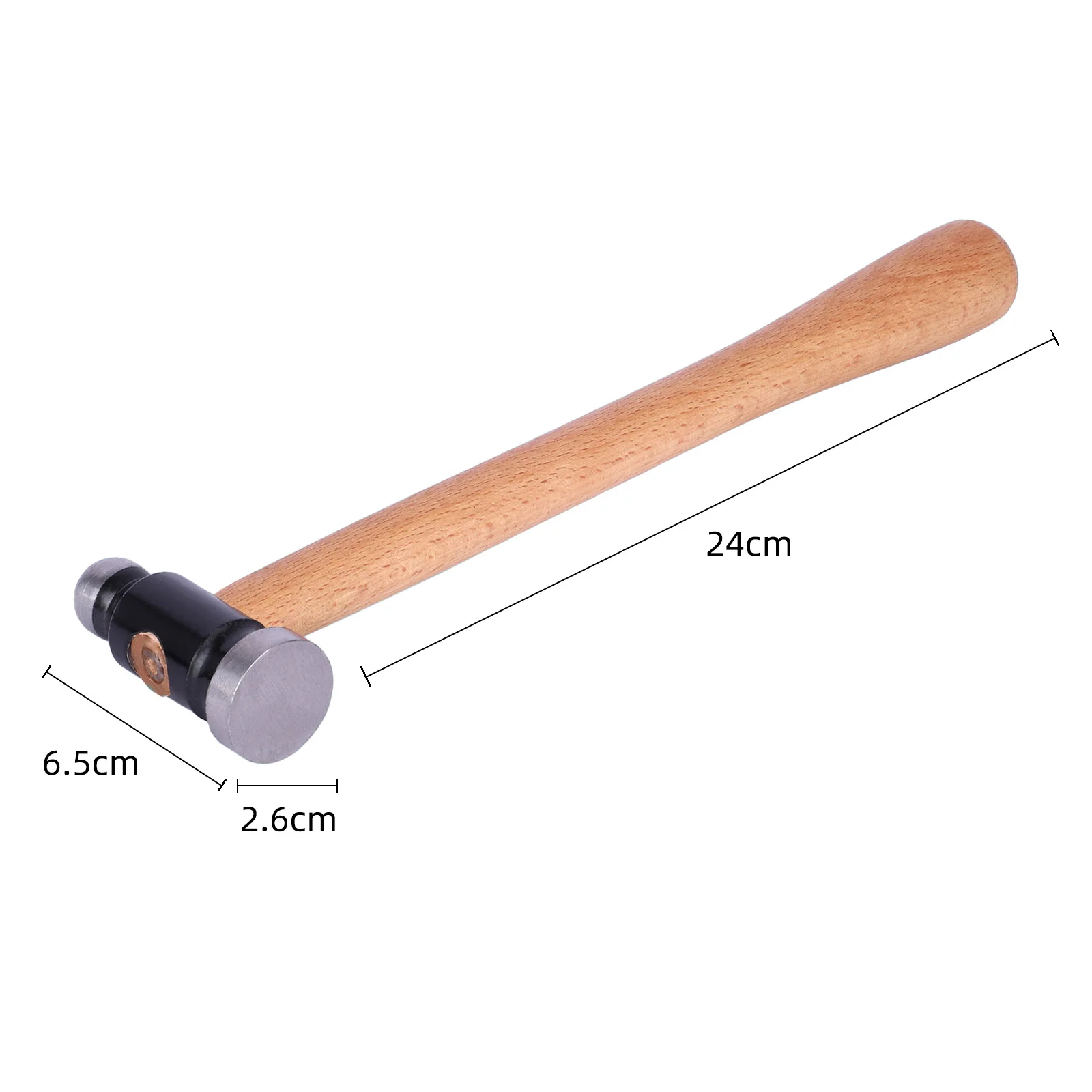 Młotek do wyrobu biżuterii z o – Jewelry Making Jig recenzja i cena