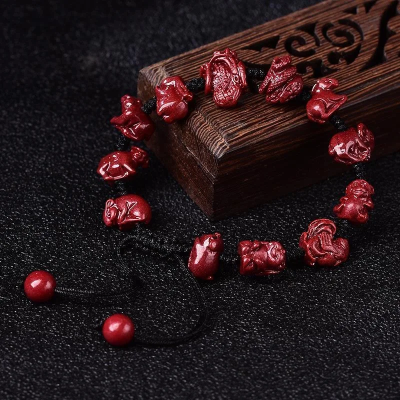 Dostosowane naturalne czerwone – Making Custom Jewelry recenzja i cena