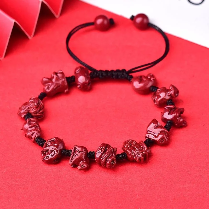 Dostosowane naturalne czerwone – Making Custom Jewelry recenzja i cena
