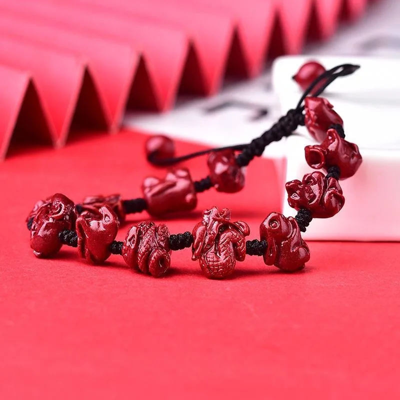 Dostosowane naturalne czerwone – Making Custom Jewelry recenzja i cena