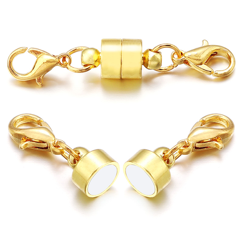 5 Zestawów/Partia Magnetyczne  – Jewelry Making Name recenzja i cena