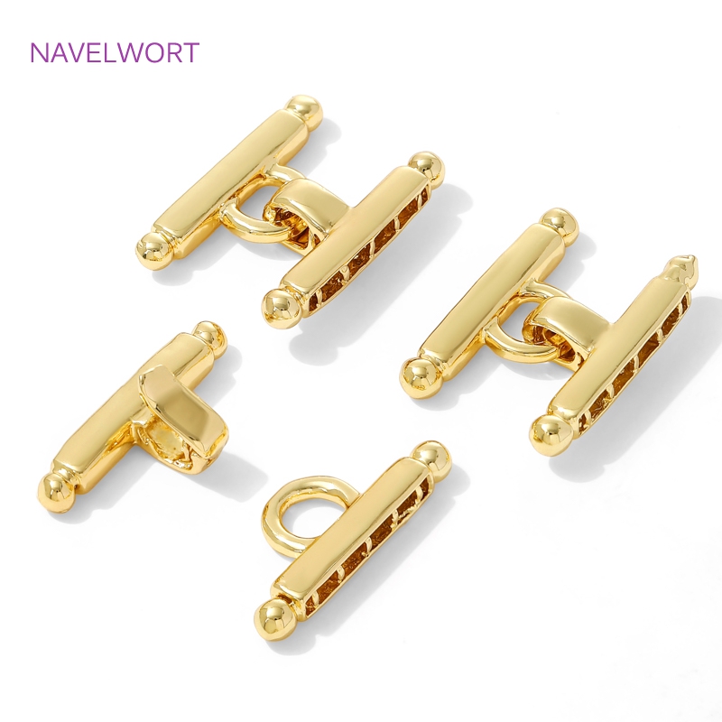 Zapięcie do naszyjnika wielowa – Jewelry Making Beads recenzja i cena