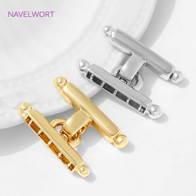 Zapięcie do naszyjnika wielowa – Jewelry Making Beads recenzja i cena