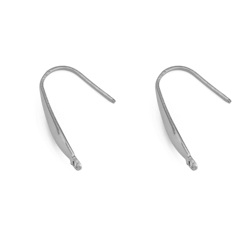 10 szt. Haczyki do kolczyków z – Jewelry Making Supplies recenzja i cena