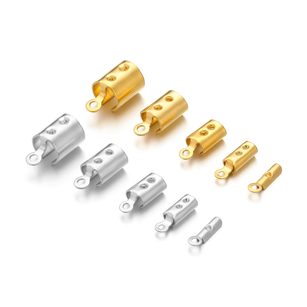 50 sztuk ze stali nierdzewnej  – Jewelry Making Supplies recenzja i cena