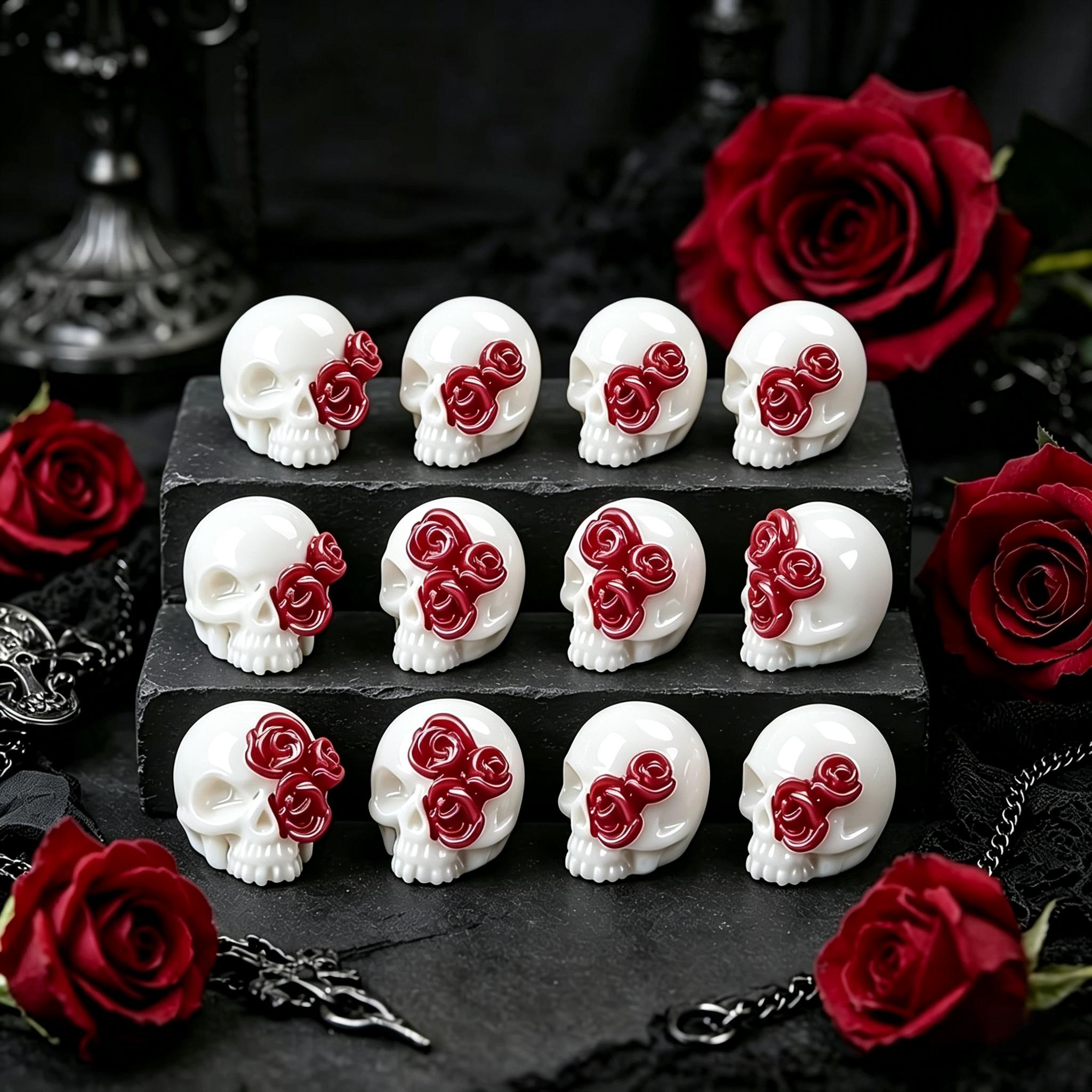 Zawieszki z żywicy w kształcie – Jewelry Making Event recenzja i cena