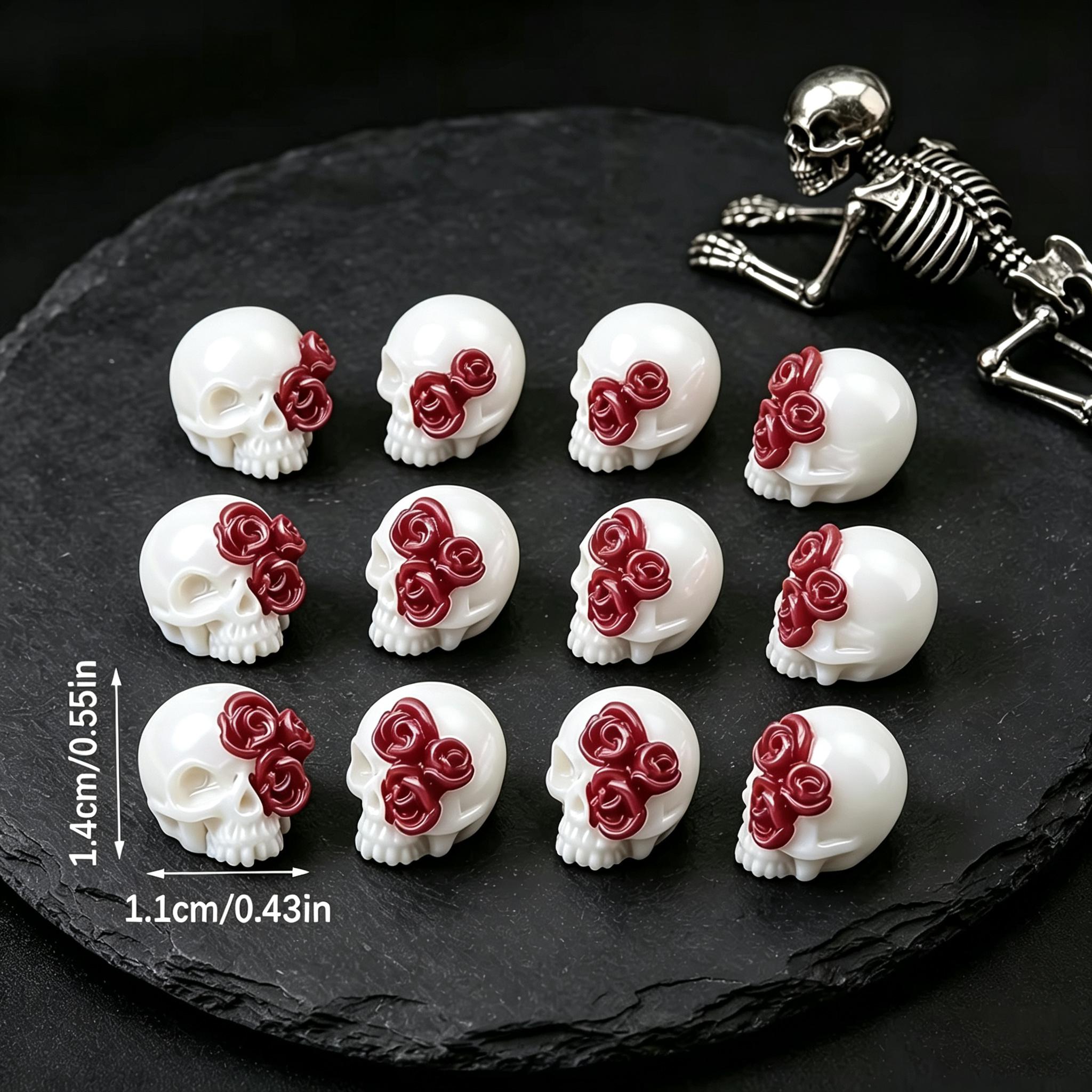 Zawieszki z żywicy w kształcie – Jewelry Making Event recenzja i cena