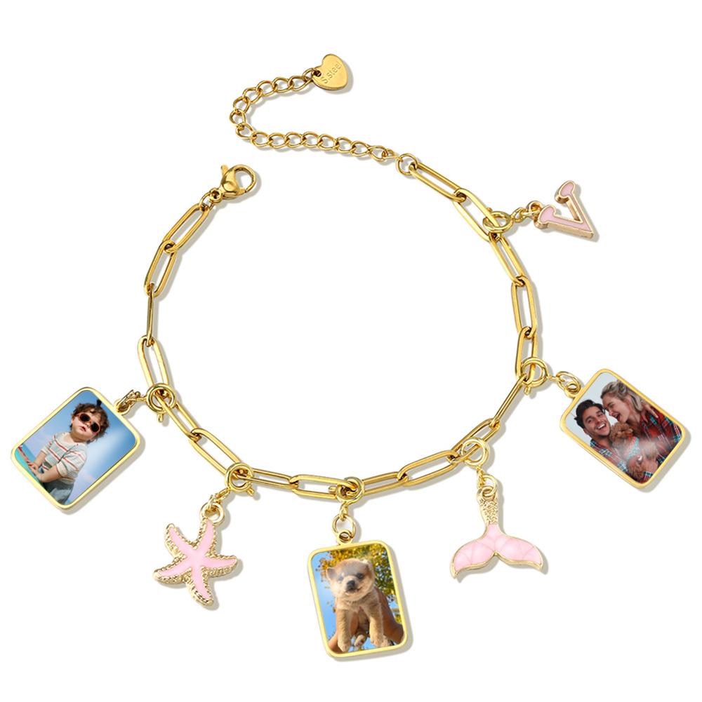 Naszyjnik z zawieszką w kształ – Making Custom Jewelry recenzja i cena