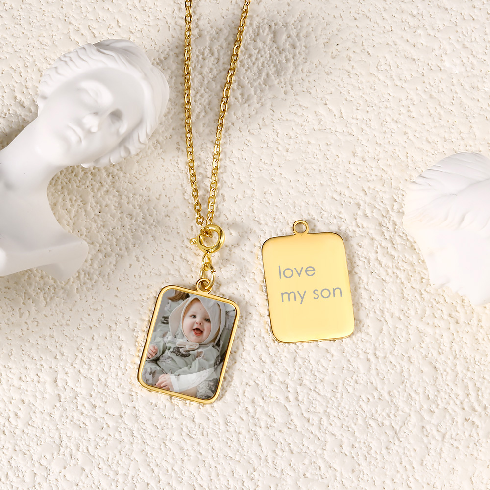 Naszyjnik z zawieszką w kształ – Making Custom Jewelry recenzja i cena