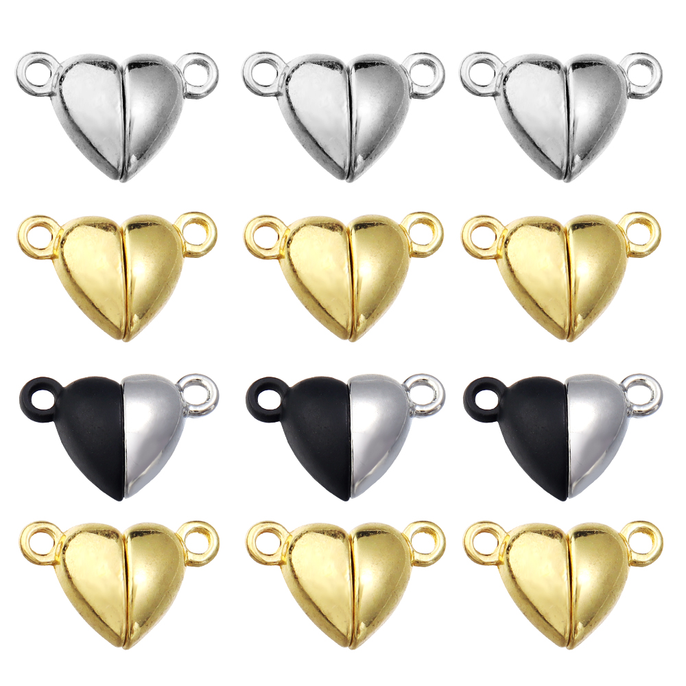 5 sztuk/partia, magnetyczne za – Jewelry Making Supplies recenzja i cena