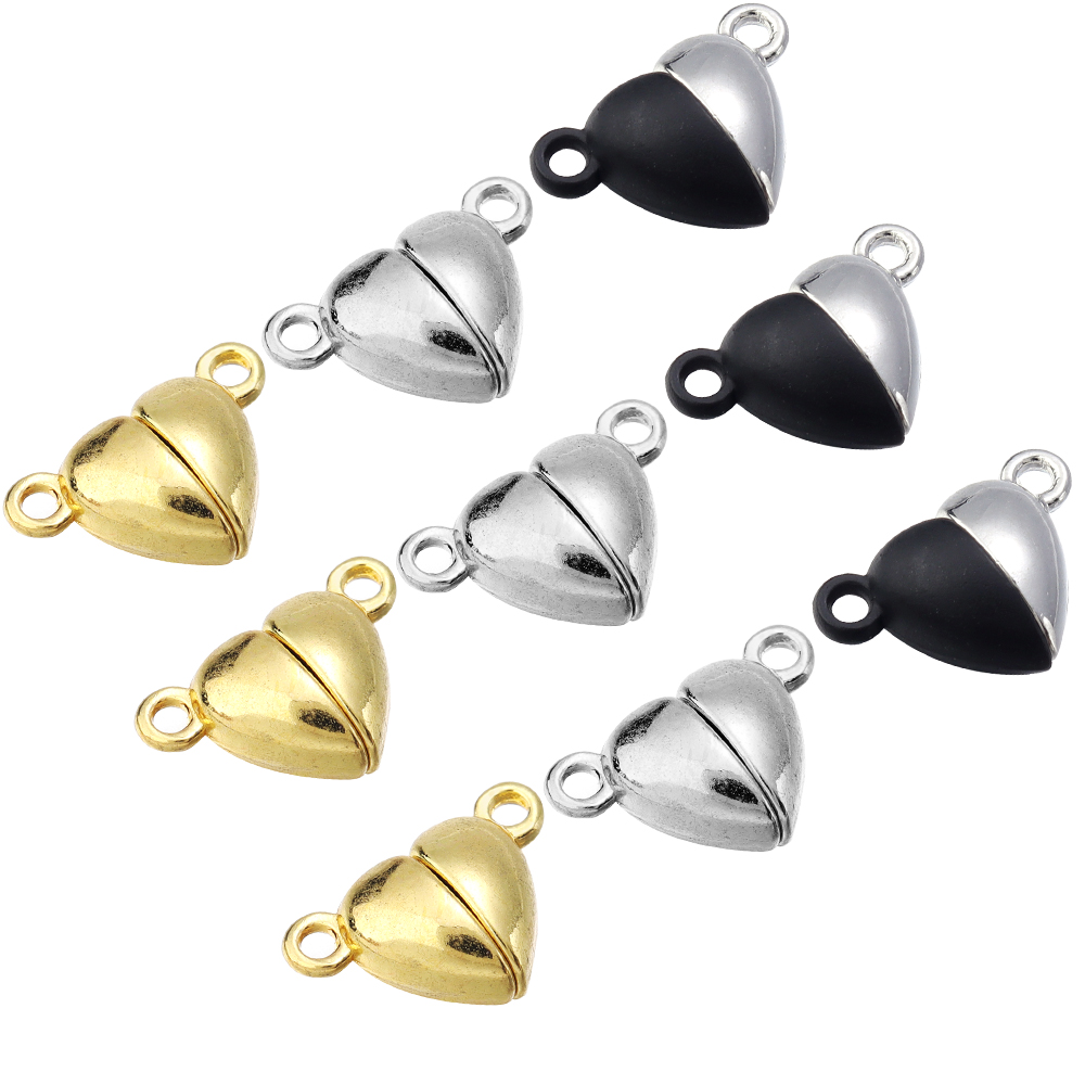 5 sztuk/partia, magnetyczne za – Jewelry Making Supplies recenzja i cena