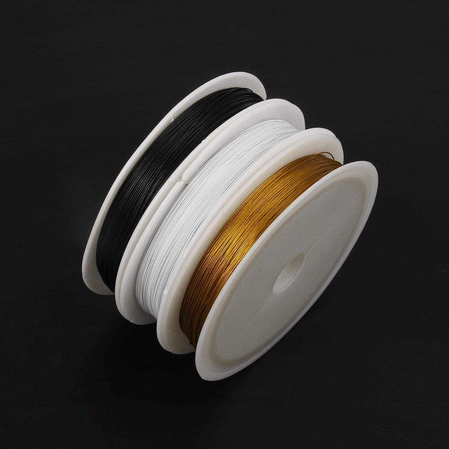 1 rolka/partii 0.35/0.38/0.45m – Crystal Bead Mix recenzja i cena